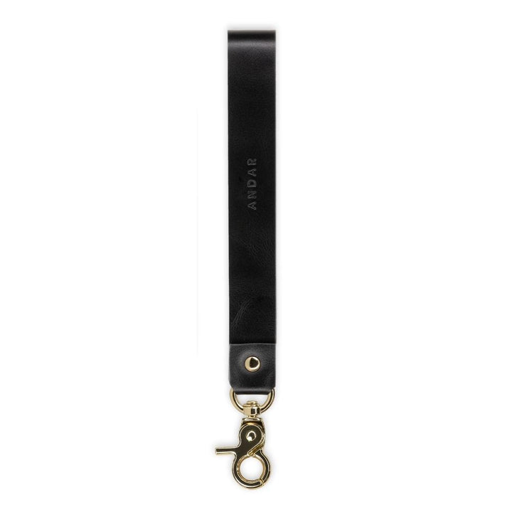 Black & Gold