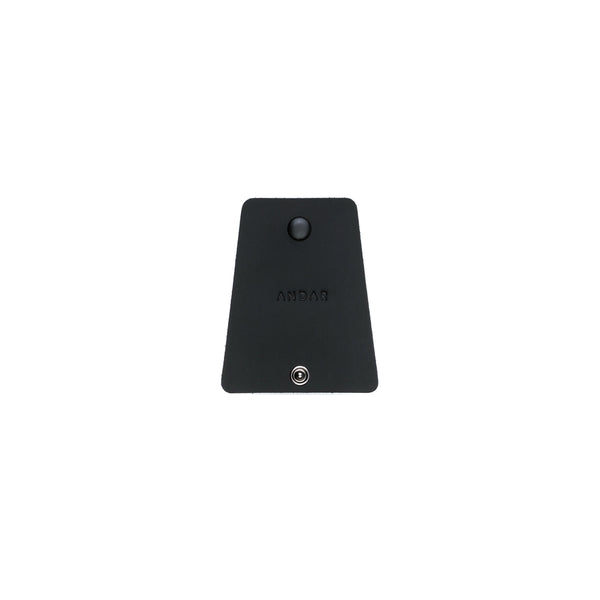 The Cord Burrito cord organizer in Black, size Large