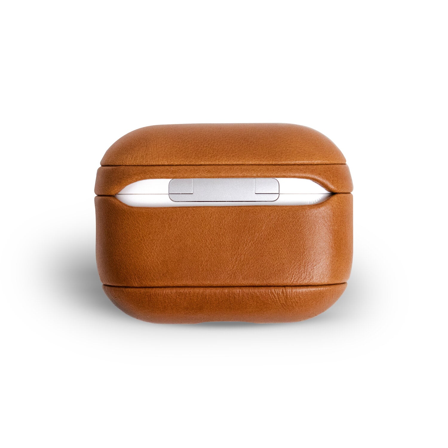 Airpods Leather Case The Capsule Andar - Main Image