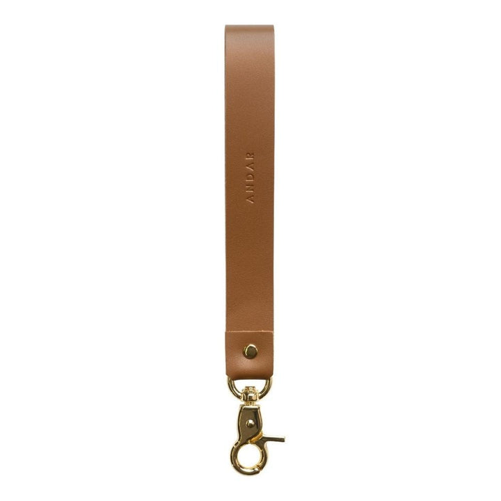 Cognac Tan