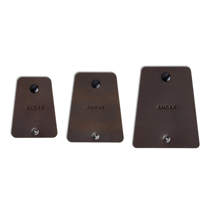 Saddle Brown
