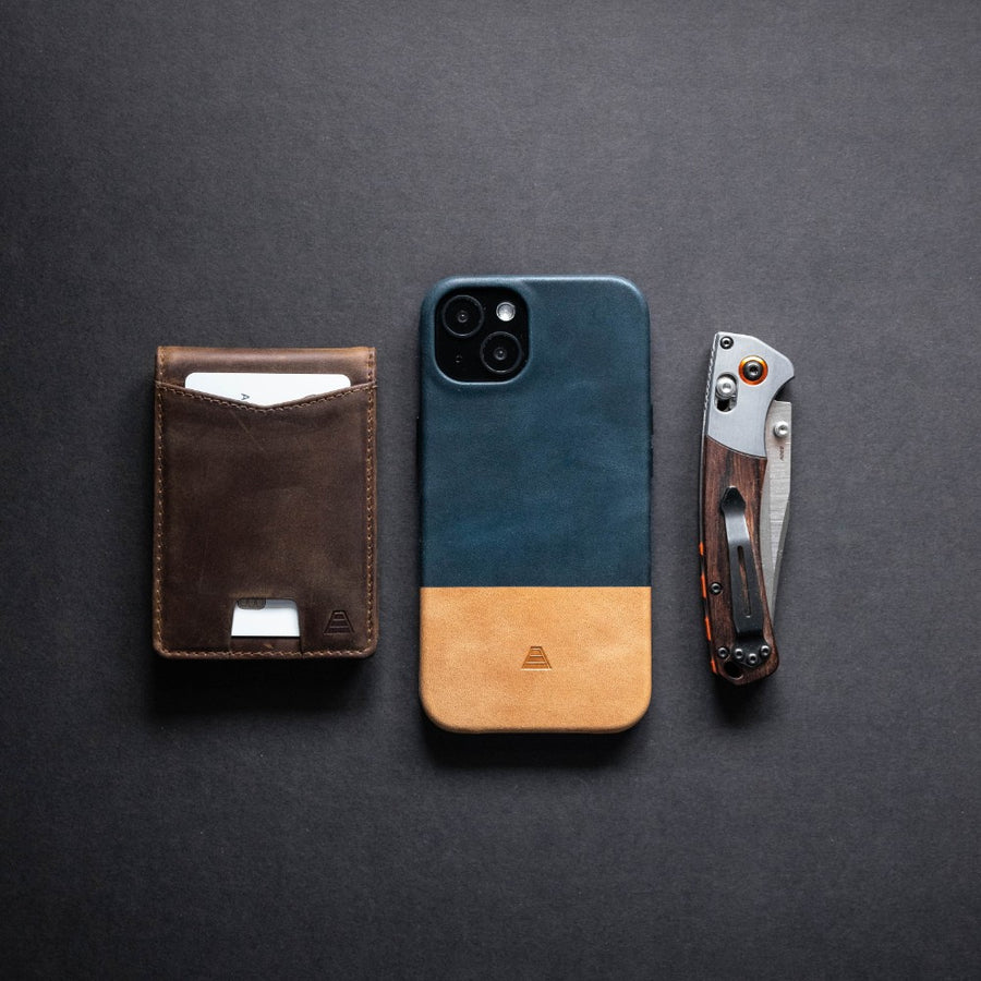 Warehouse | The Marshal | Apple iPhone