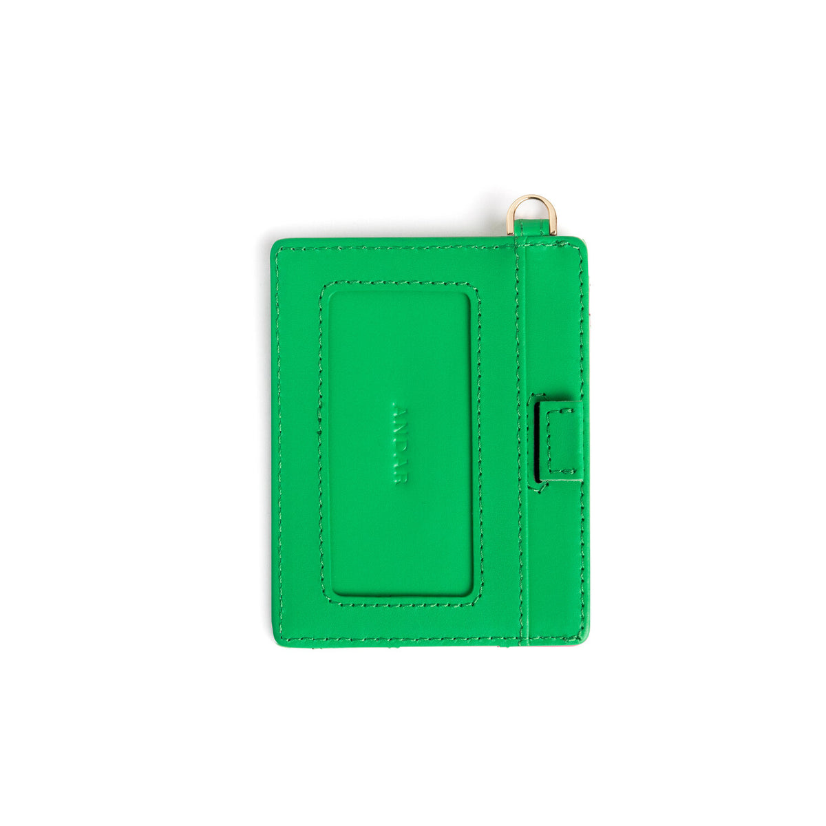 Keychain Wallet | The Denner Wallet | Andar