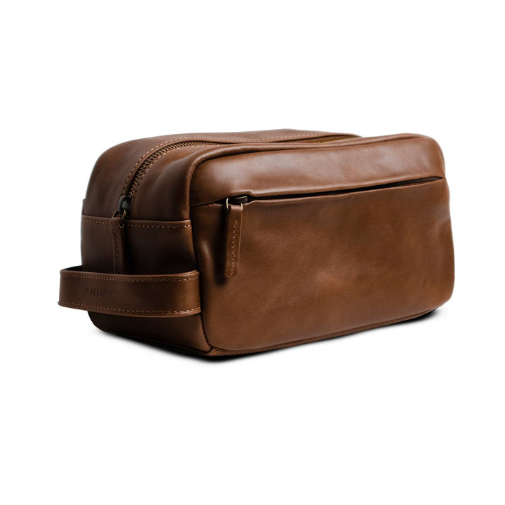 Leather