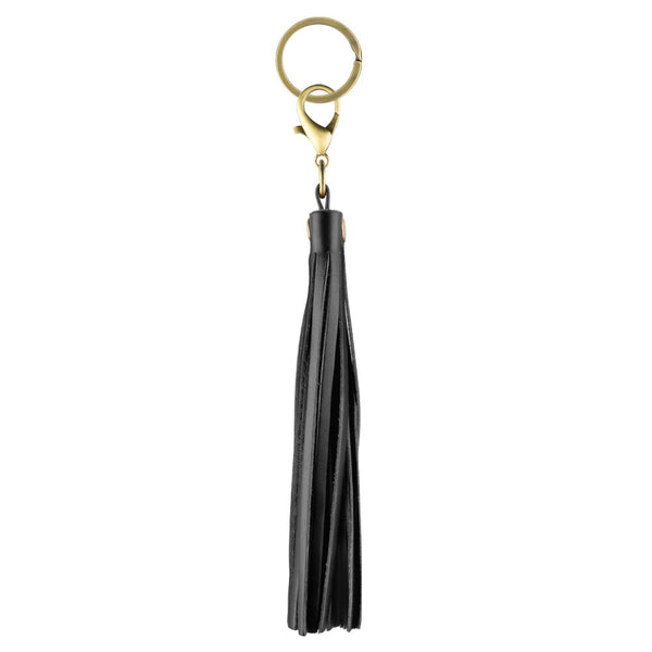 Bright Creations 150 Pieces Leather Tassel Keychains With Swivel Hooks & Key  Rings In 25 Colors For Handbags, Crafts & Jewelry, 1.5 In : Target