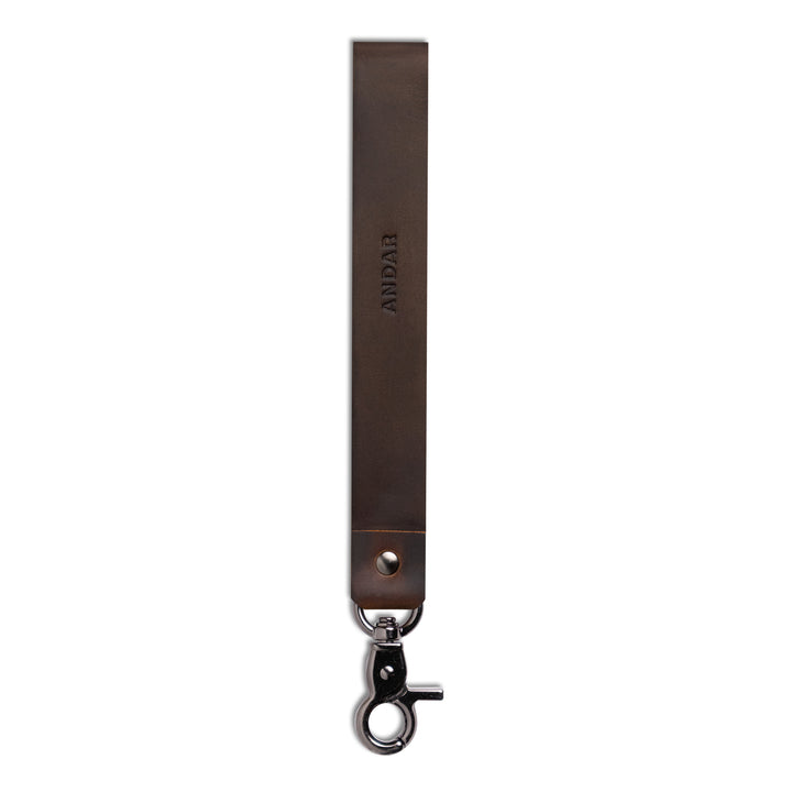 Saddle Brown