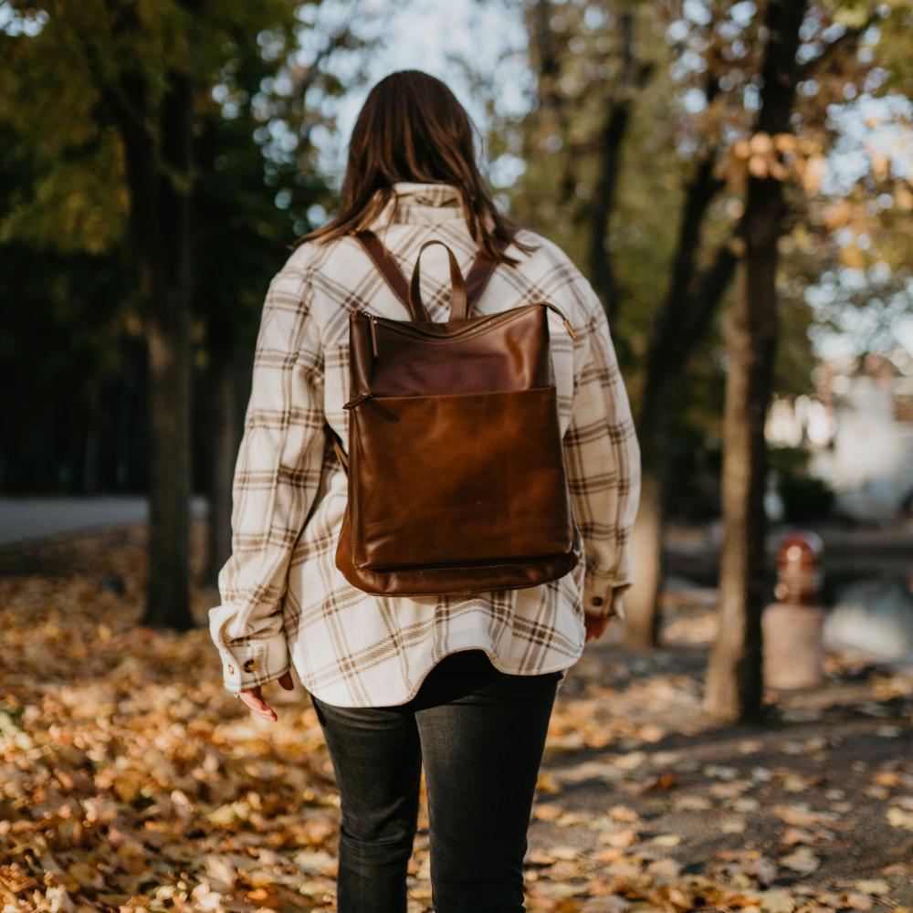 anabaglish addie leather backpack Large Anna (Leather) Lily Jade the Alencon backpack will be your favorite bag for busy days on the go anabaglish addie leather backpack ANDAR