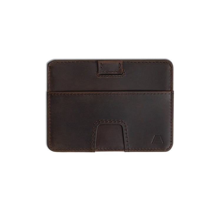Saddle Brown