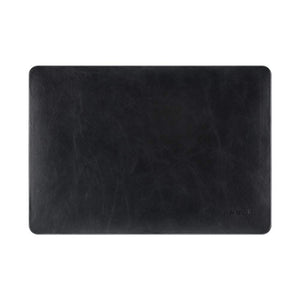 Leather MacBook Pro case