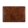 Leather MacBook Pro case