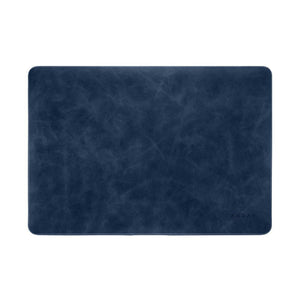 Andar Wallets Cases Navy / 13-inch MacBook Pro (for 2016-2020 models only) The Helm