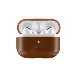 Andar Wallets Cases Pro / Brown The Capsule