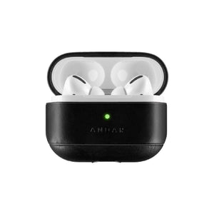 Andar Wallets Cases Pro / Jet Black The Capsule