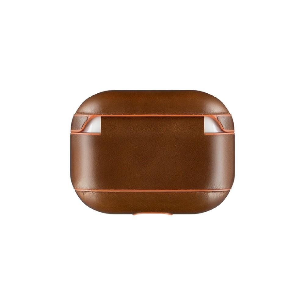 Airpods Leather Case The Capsule Andar