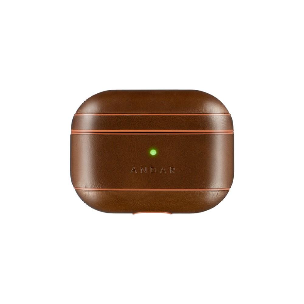 Andar Wallets Cases The Capsule