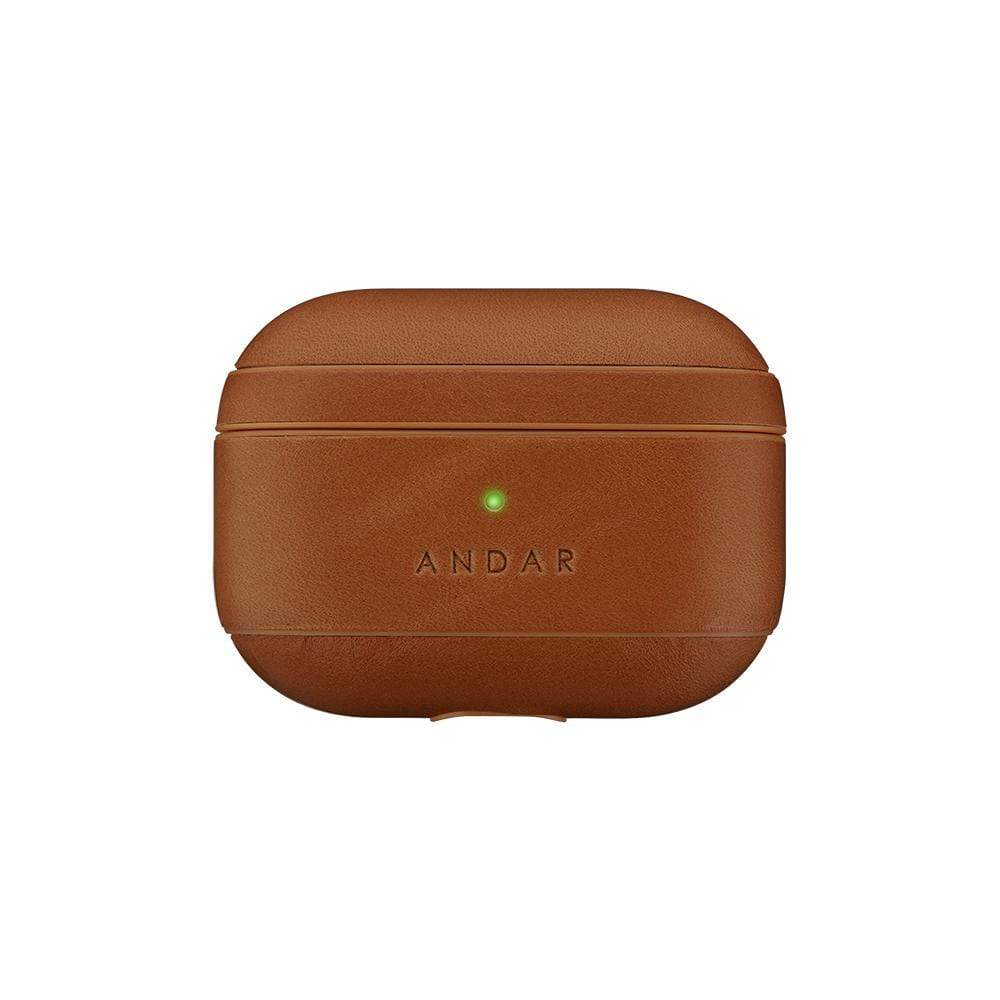 The Capsule - Andar Wallets