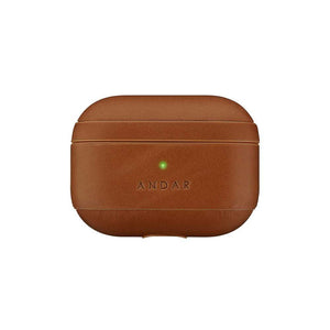 The Capsule - Andar Wallets