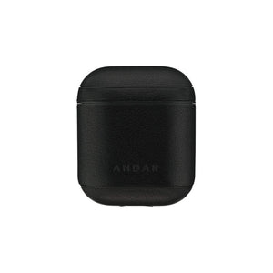 The Capsule - Andar Wallets