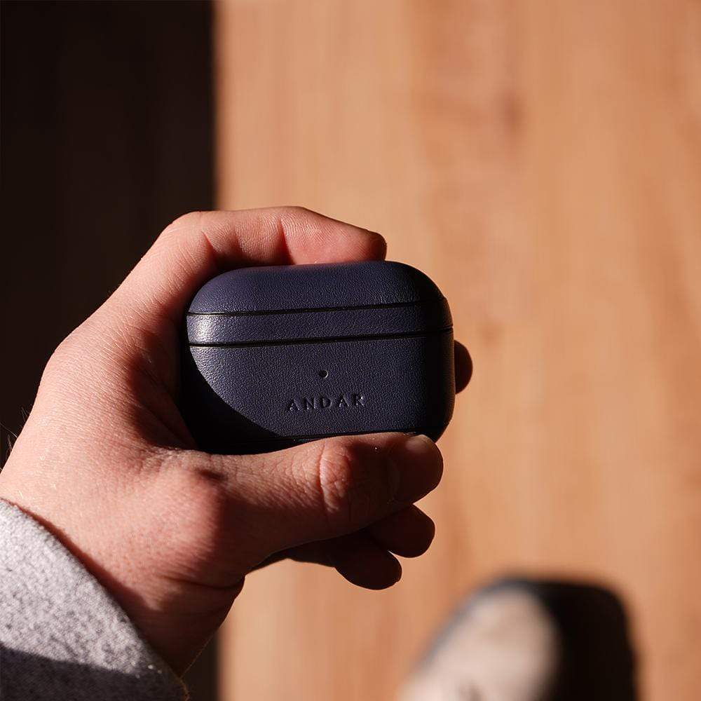 The Capsule - Andar Wallets