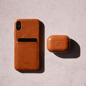 The Capsule - Andar Wallets