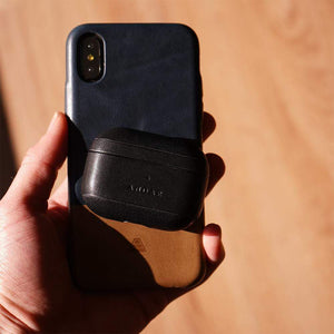 The Capsule - Andar Wallets