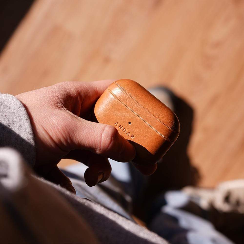 The Capsule - Andar Wallets