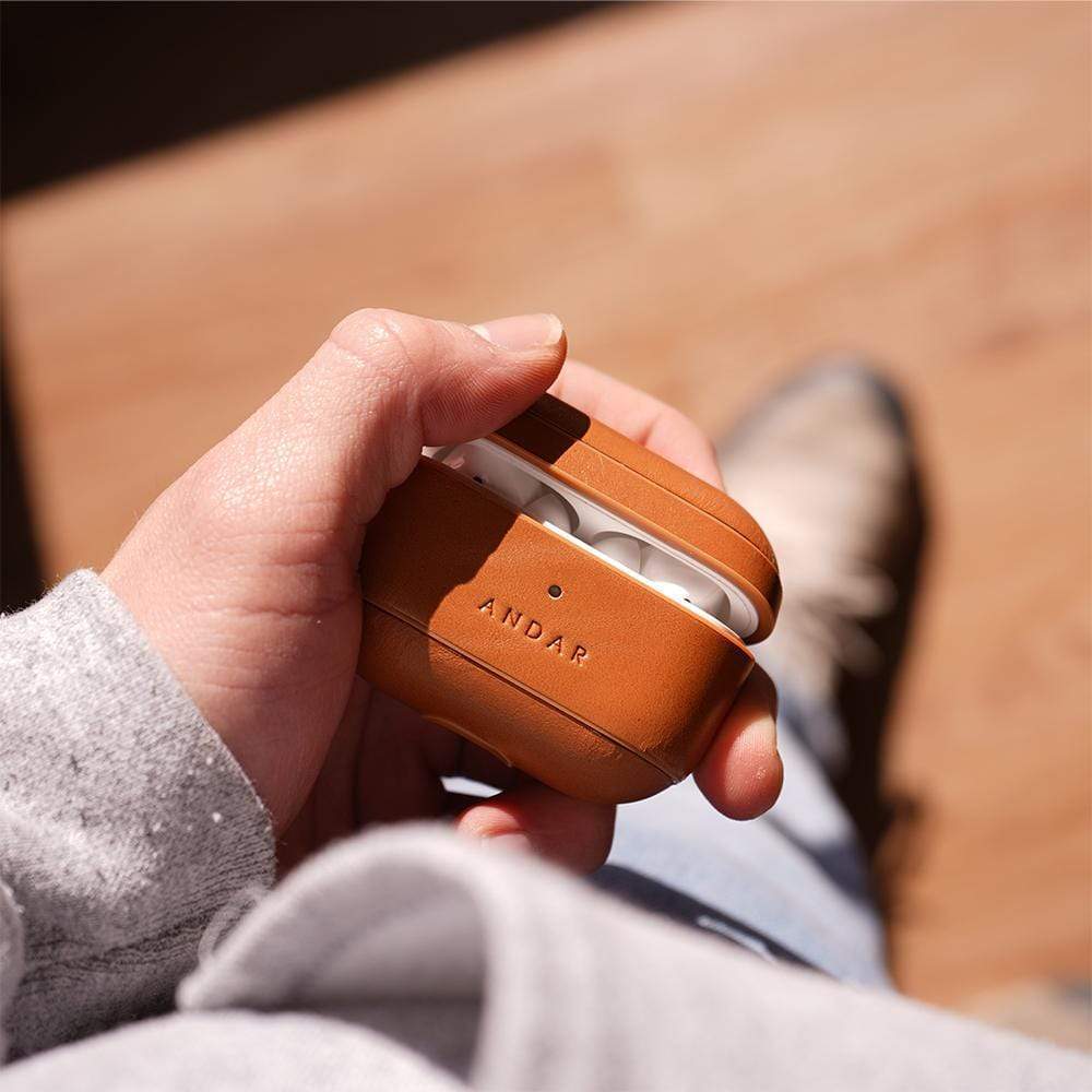 The Capsule - Andar Wallets