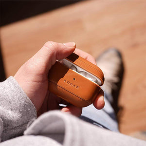 The Capsule - Andar Wallets