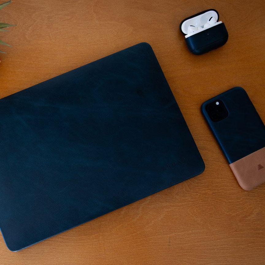 Andar Wallets Cases The Helm