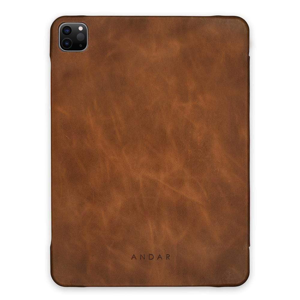 iPad Pro Case | Leather iPad Case | Andar
