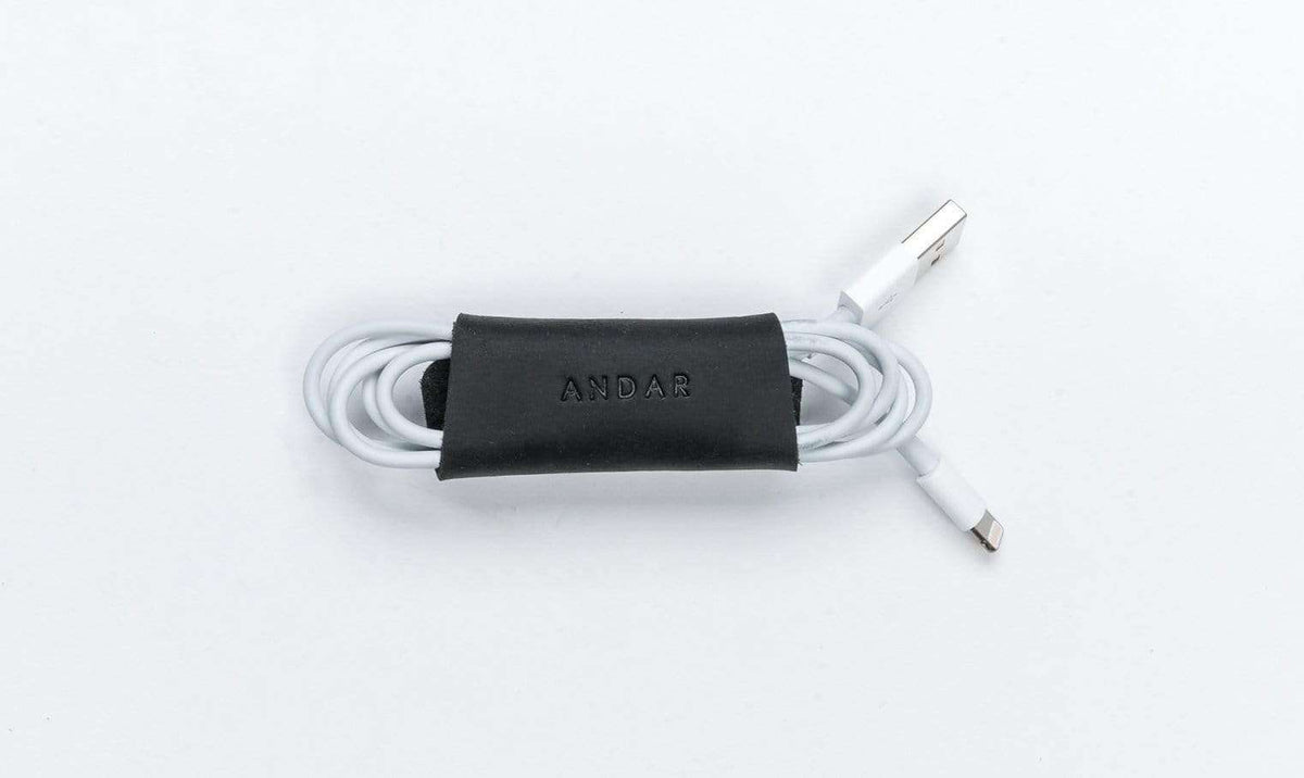 The Cord Burrito cord organizer