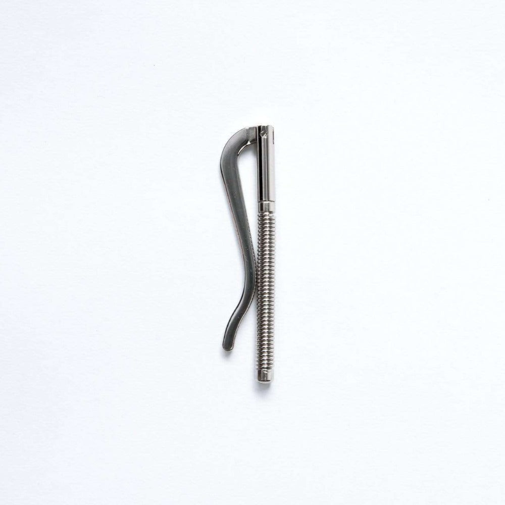 Clip Spring | The Money Clip Spring | Andar