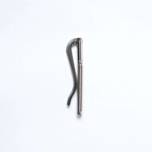 The Money Clip Spring - Andar Wallets
