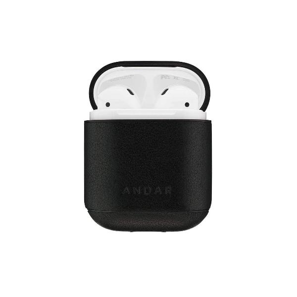 The Capsule - Andar Wallets