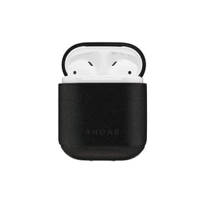 The Capsule - Andar Wallets