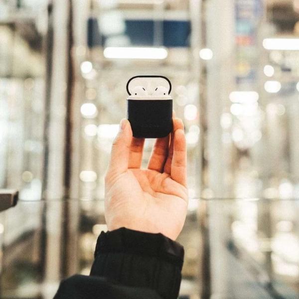 The Capsule - Andar Wallets