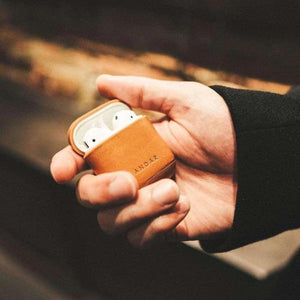 The Capsule - Andar Wallets