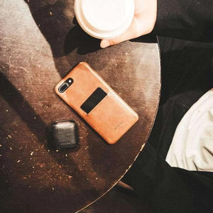 The Capsule - Andar Wallets