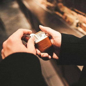 The Capsule - Andar Wallets