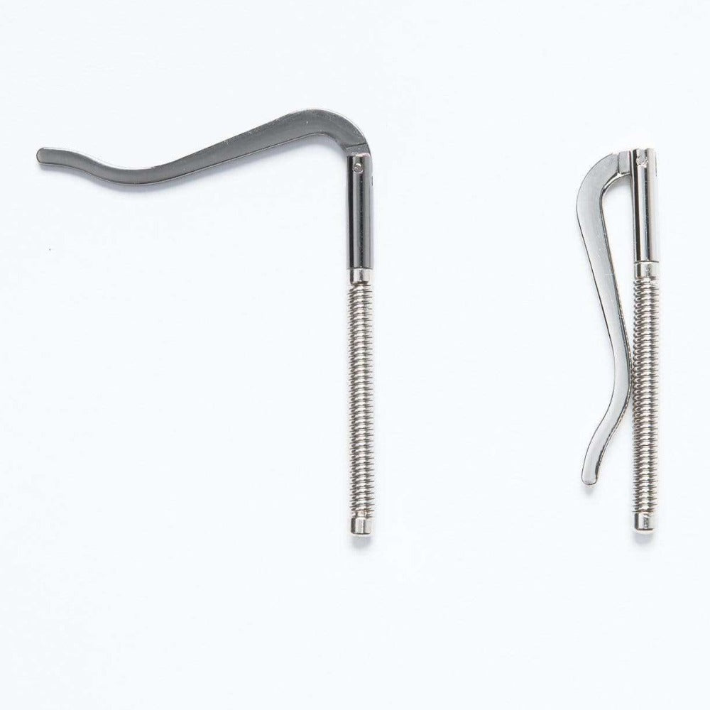 Clip Spring | The Money Clip Spring | Andar