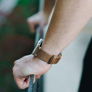 The Watch Band - Andar Wallets