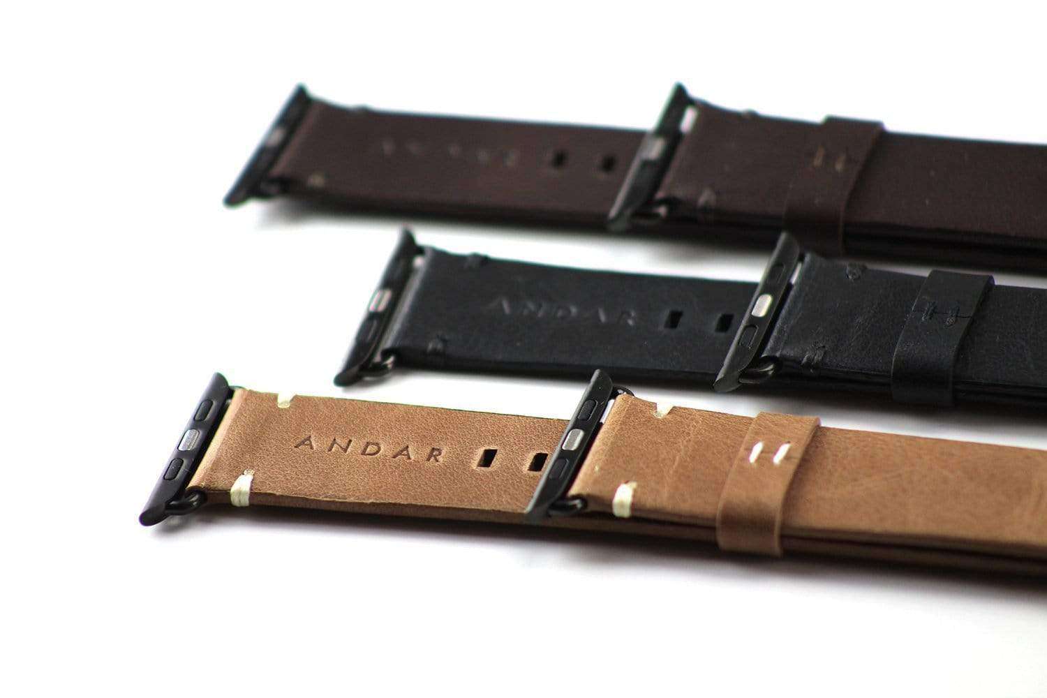 The Watch Band