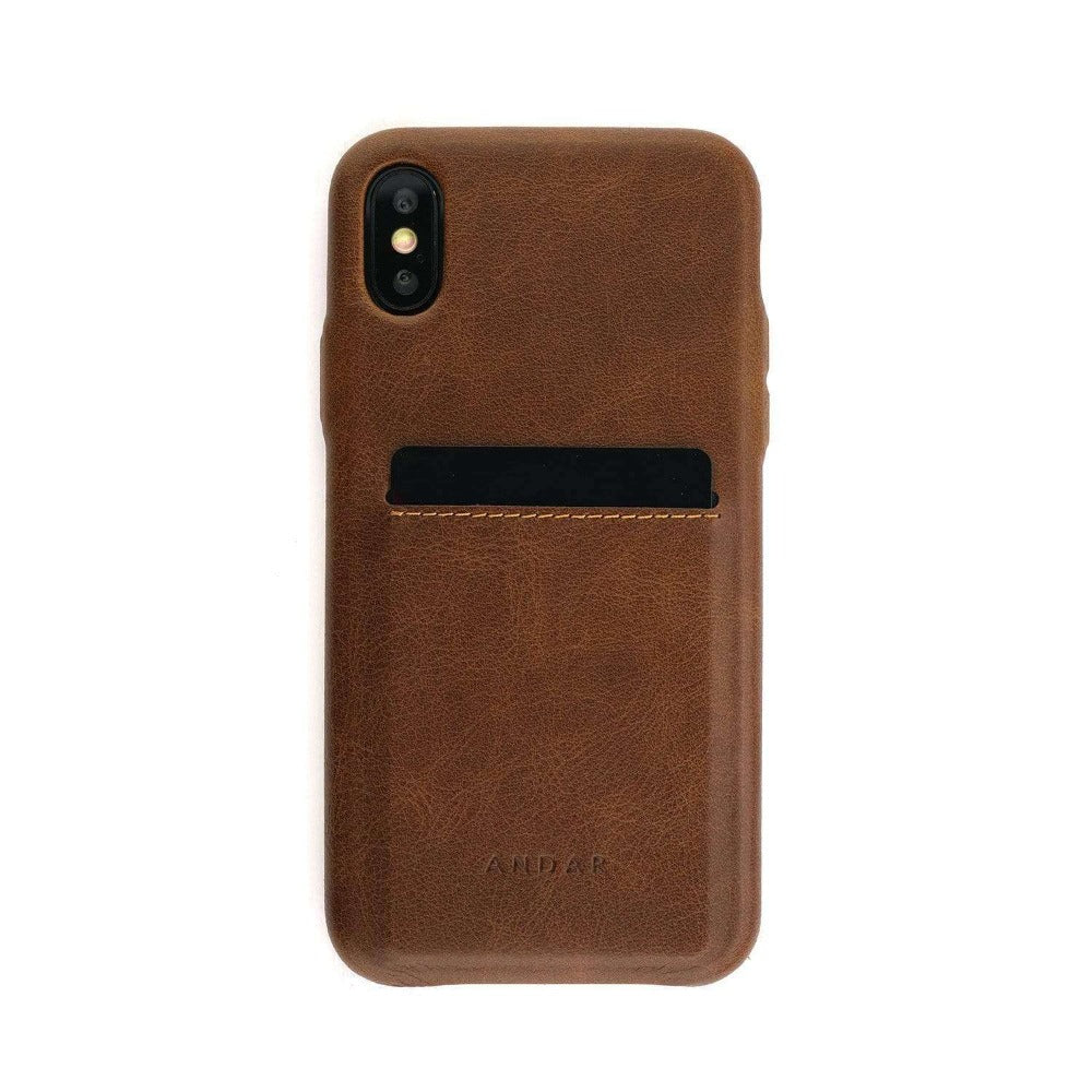 The Fitz | Apple iPhone - Andar Wallets