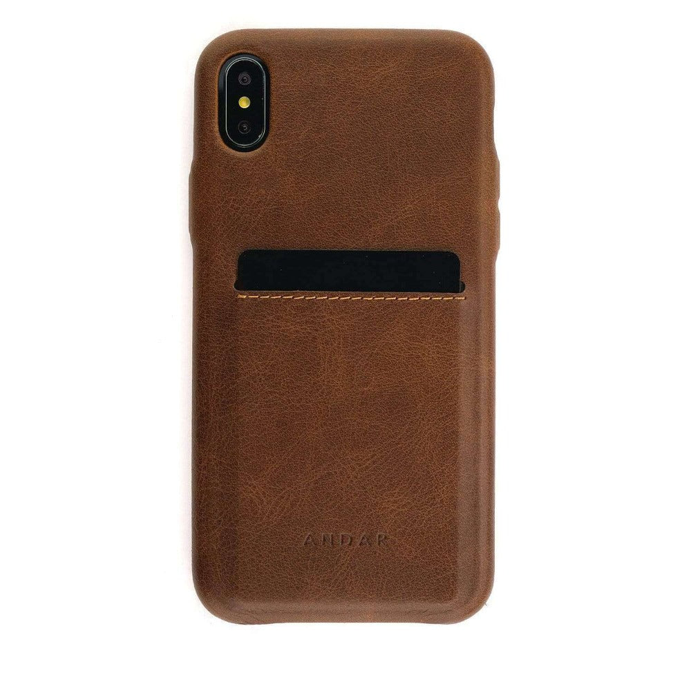The Fitz | Apple iPhone - Andar Wallets