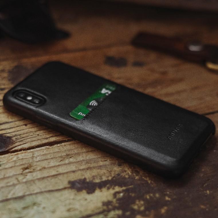 The Fitz | Apple iPhone - Andar Wallets