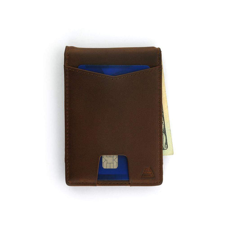 Saddle Brown