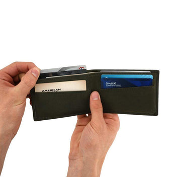 Wallets - Andar