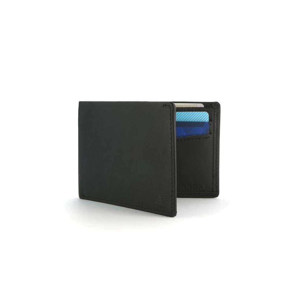 The Ambassador - Andar Wallets