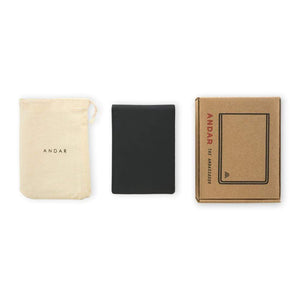 The Ambassador - Andar Wallets