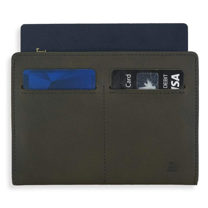 Olive Gray